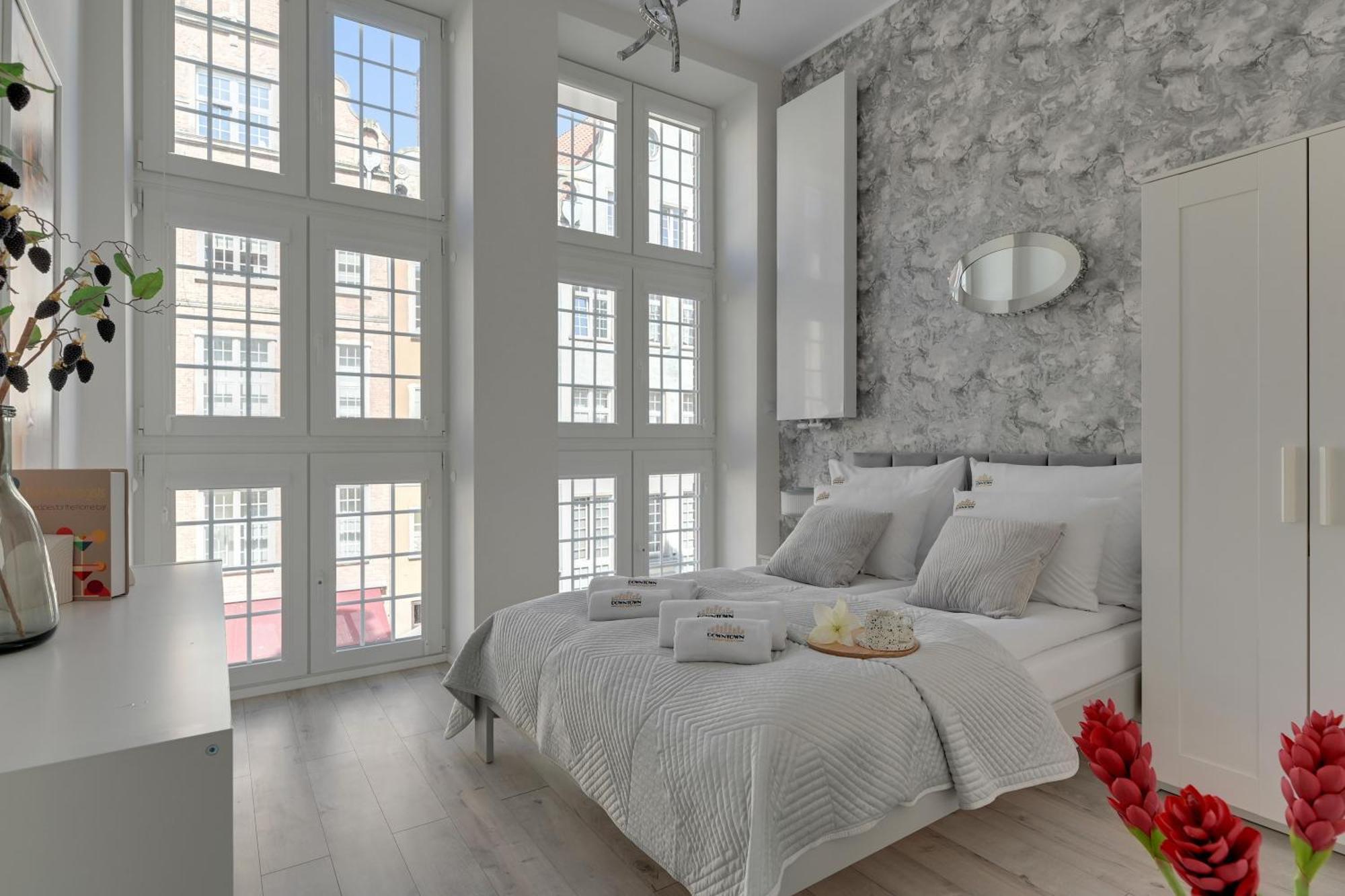 Piwna Glamour & Main Old Town By Downtown Apartments — Photos 1