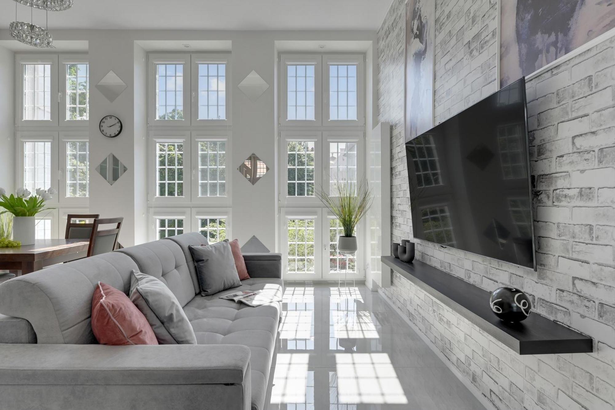 Piwna Glamour & Main Old Town By Downtown Apartments — Photos 2