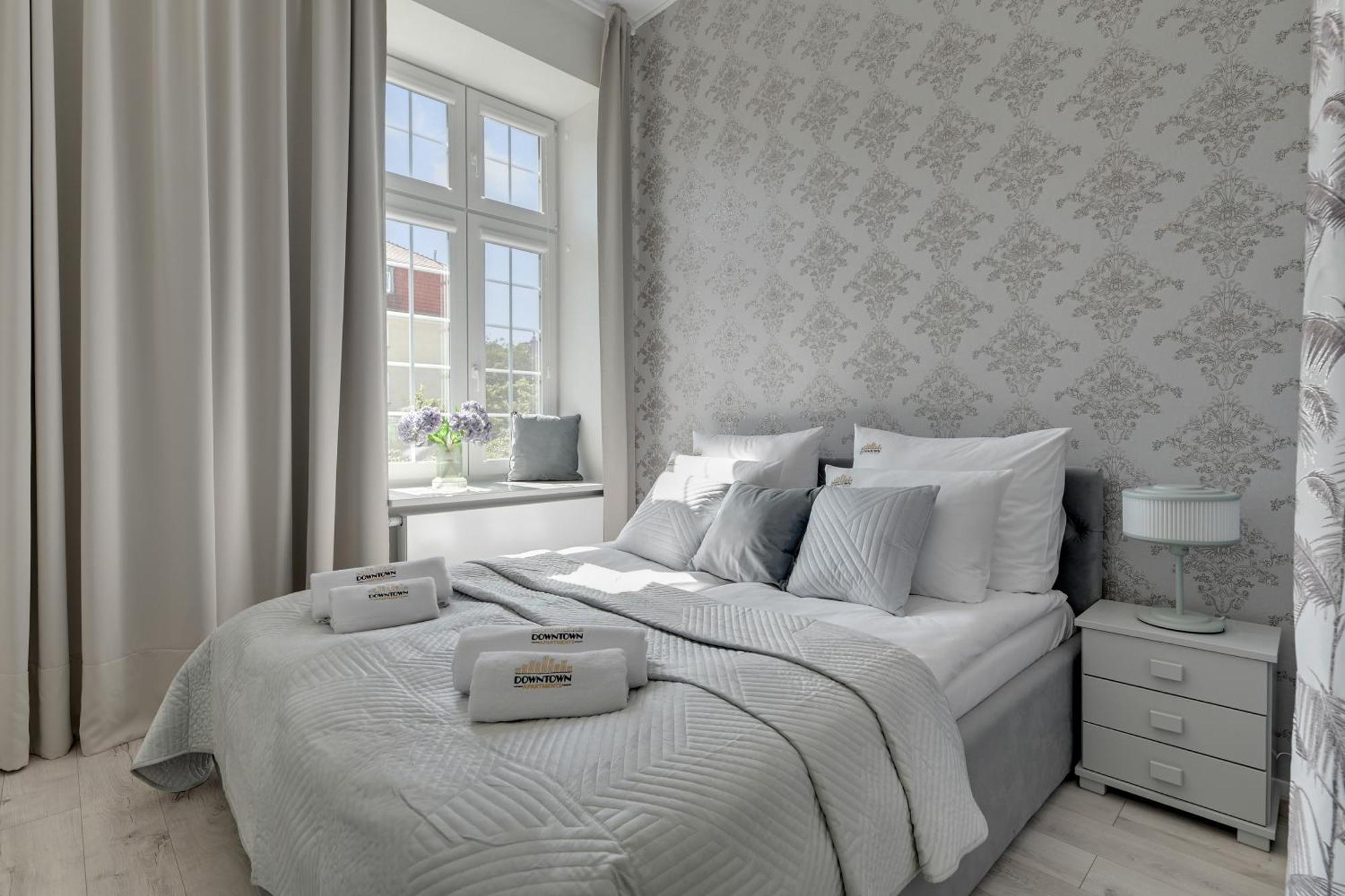 Piwna Glamour & Main Old Town By Downtown Apartments, Gdansk